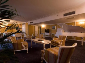 Grand Hotel Bucharest