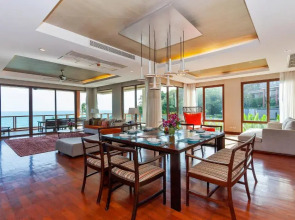 ShaSa Resort & Residences, Koh Samui