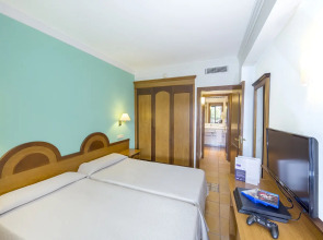 Vell Mari Hotel & Resort