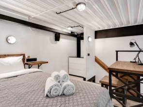 Smart Host (Смарт Хост) на улице Нижняя Красносельская 35 строение 1