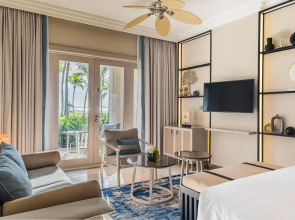 InterContinental Resort Mauritius