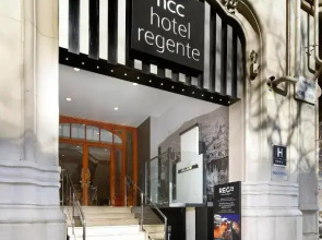 Отель HCC Regente