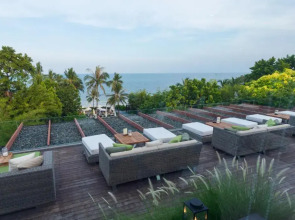 Cape Nidhra Hotel Hua Hin