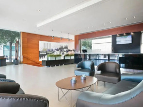 Hotel Best Front Maritim