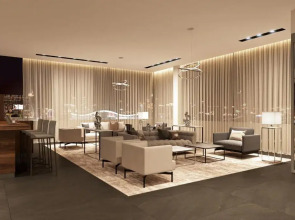 Отель AC Hotel Milan Sesto