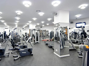 Axel Hotel Barcelona & Urban Spa - Adults Only