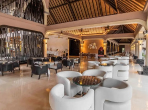 Grand Palladium Colonial Resort & Spa All Inclusive