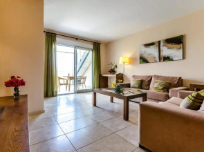 Курорт El Plantio Golf Resort