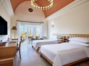 Sheraton Miramar Resort El Gouna