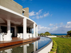 Aqua Blu Boutique Hotel & Spa - Adults Only