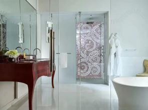 Отель Principe Di Savoia