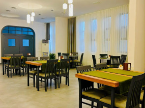 Grand Keskinkaya Hotel