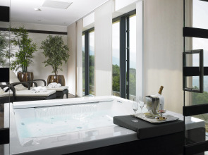 Le Mirador Resort & Spa