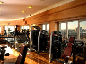 Отель Principe Di Savoia