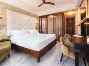 Santa Catalina, a Royal Hideaway Hotel