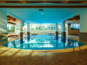 Курорт Crystal Aura Beach Resort & Spa – All Inclusive