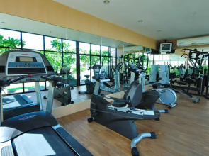 Ramada Phuket South Sea