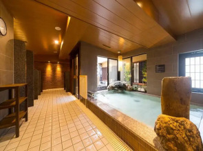 Dormy Inn Premium Tokyo Kodenmacho Hot Spring
