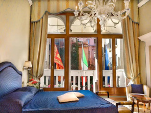 Отель Colombina