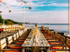 Курортный отель Ocean Bay Phu Quoc Resort and Spa