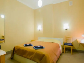 Мини-отель Русские Витязи