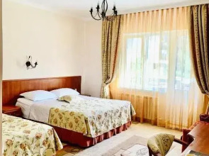 Гостевой дом Каприз