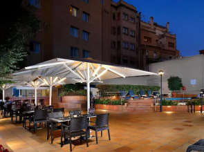 Отель HCC MontBlanc