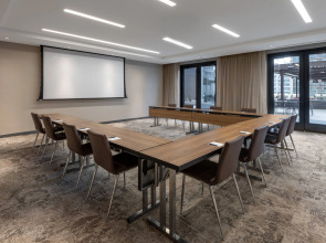 AC Hotel by Marriott Atlanta Midtown