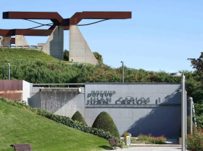 Novotel Madrid Campo de las Naciones