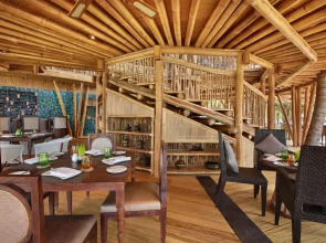 Nusa Dua Beach Hotel and Spa 