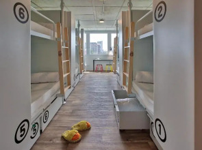 Отель Anda Venice