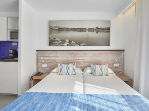 Seaclub Alcudia Mediterranean Resort