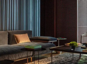 Отель Sir Victor