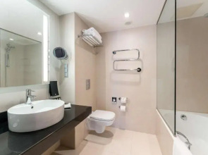 Отель Radisson Blu Elizabete