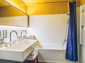 Отель Iberostar Las Letras Gran Via