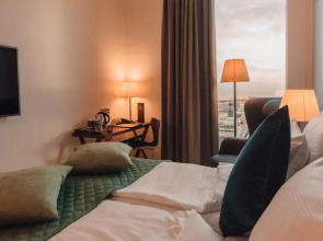 Clarion Hotel Helsinki