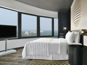 Le Meridien New Delhi