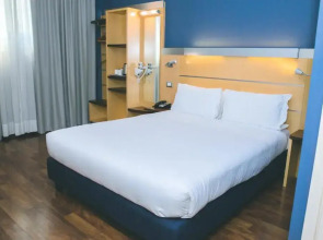 Holiday Inn Express Milan - Malpensa Airport by IHG