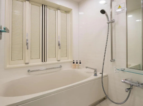 Отель Southern Beach Hotel & Resort Okinawa