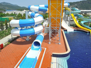 Hilton Dalaman Sarigerme Resort & Spa