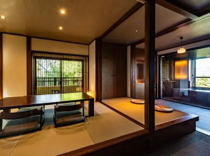 Hakone Ryori Yado Kyuan