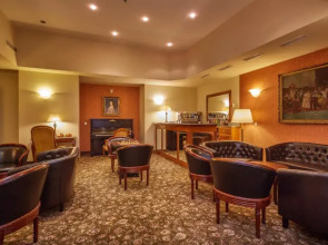 Hotel St George - Czech Leading Hotels