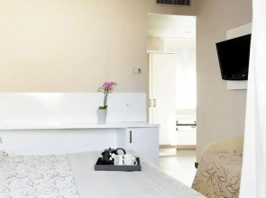 Отель Primavera