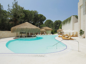 Rixos Premium Belek - The Land of Legends Access Hotel