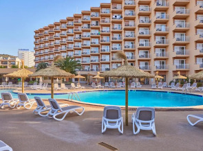 Tent Palmanova Hotel