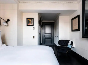 Hôtel de Berri Champs-Élysées, a Luxury Collection Hotel