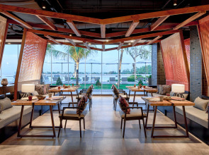 Курорт Renaissance Bali Uluwatu Resort & Spa