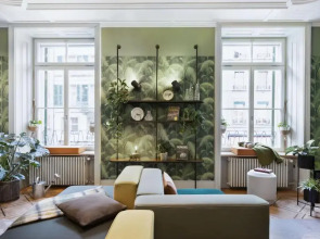 Stay KooooK Bern City