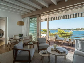 Отель Four Seasons Astir Palace Hotel Athens