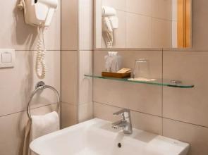 Hotel La City Mercado